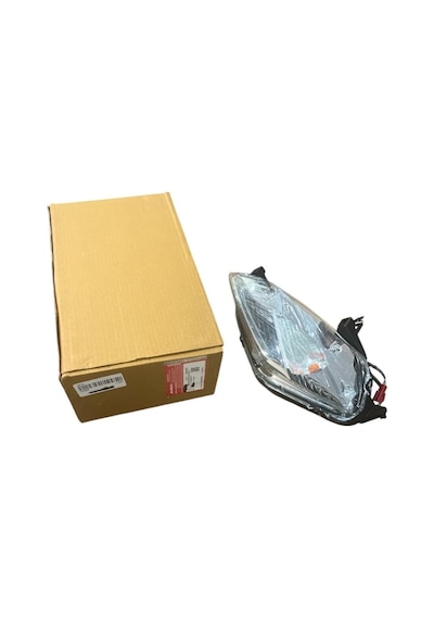 Honda Activa 125 Ön Sinyal Sol  2024
