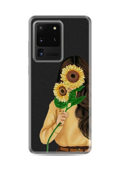 Samsung Galaxy S20 Ultra Sm-g988b Uyumlu Kılıf Baskılı Desenli Silikon Stk-305.jpg Renk67 Renk67