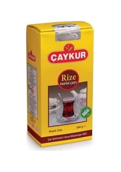 Rizeturizt Cay 200gr