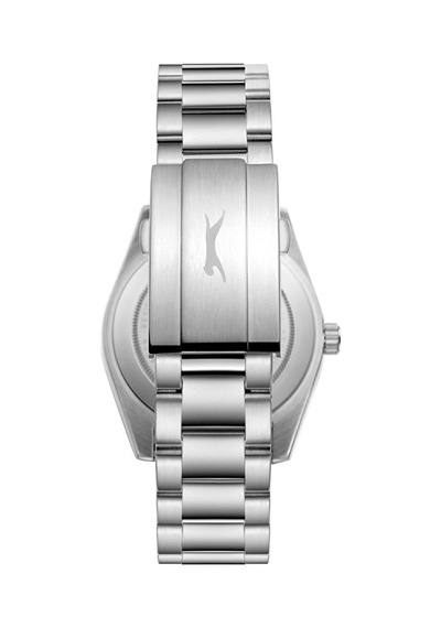 Slazenger Erkek Kol Saati Sl.09.2491.1.05 Gümüş