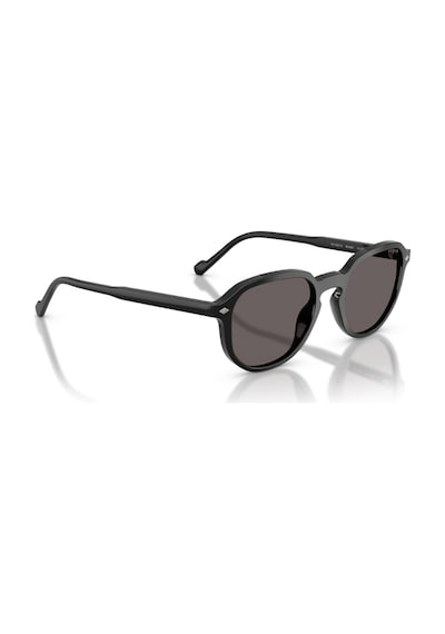 Vogue Güneş Gözlüğü - Polarize Vo5707s 51 W44/87 Siyah