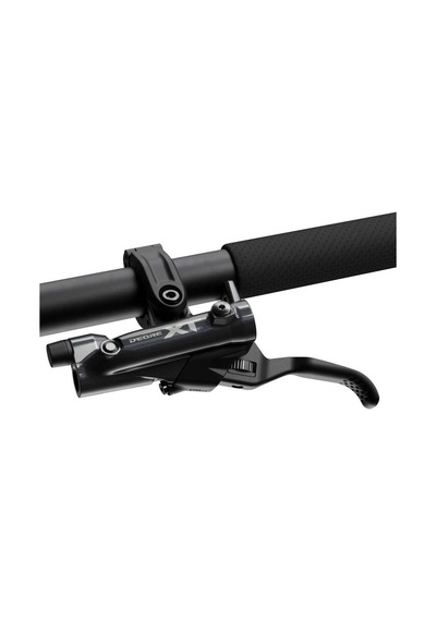 Shımano Deore Xt Br-m8220 F ,bl-m8200 L Ön Disk Fren Seti Siyah