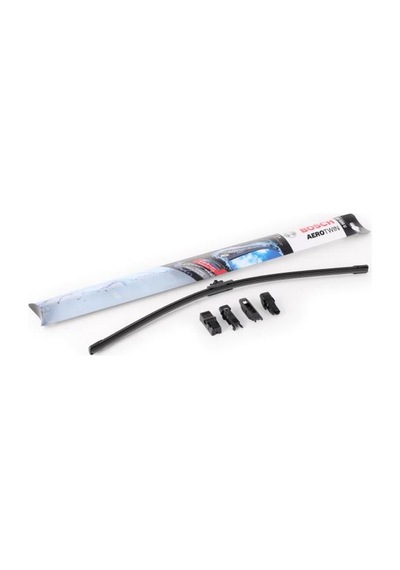 SİLECEK SÜPÜRGESİ AEROTWİN MULTİCLİP PLUS AP600U 3397006951