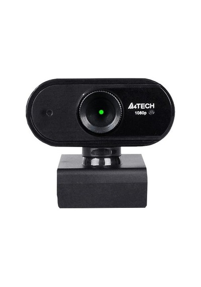 A4 Tech Webcam Pk-925h Anti-glare 1080p Full Hd