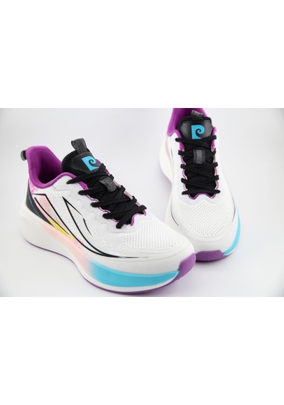 Pierre Cardin Pcı-11365 Beyaz Unisex Sneakers Beyaz