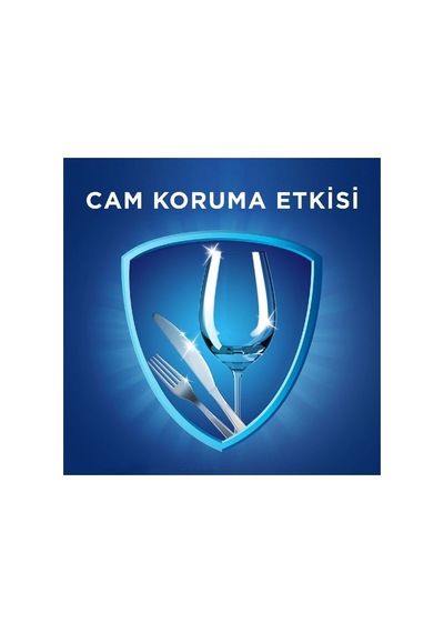 Finish Jel 1000 Ml Bulaşık Makinesi Deterjanı 5'li Paket