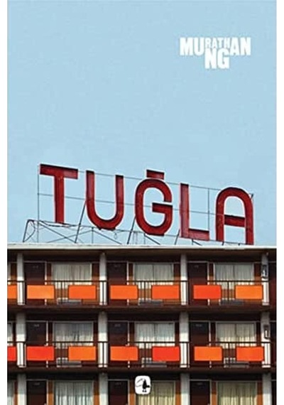 Tuğla - 57855210113599080153336