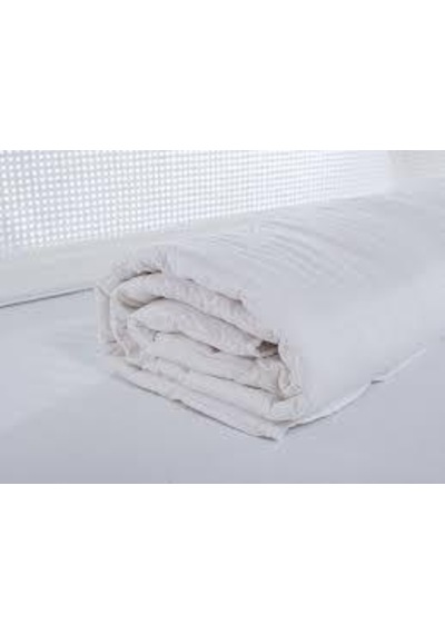 Naturel Pamuk Dolgulu Çift Kişilik Yorgan