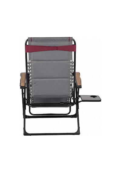Aygaz Ekstra Geniş Alüminyum Şezlong Sandalye 120 Kg Kapasiteli, Konforlu Ve Şık Zero Gravity Lounger Tasarımı, Boyun Yastığı, Katlanabilir Yan Sehpa, Ayak Uzatma Desteği Koyu Gri Aygaz Ekstra Geniş Alüminyum Şezlong Sandalye 120 Kg Kapasiteli, Konforlu Ve Şık Zero Gravity Lounger Tasarımı, Boyun Yastığı, Katlanabilir Yan Sehpa, Ayak Uzatma Desteği Koyu Gri