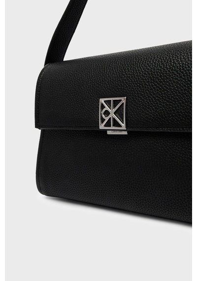 Calvin Klein Bayan Çanta Lv04f3425g Ub1 Siyah