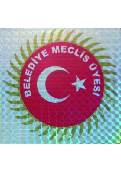 Belediye Meclisi Araç Stikırı Janjanlı