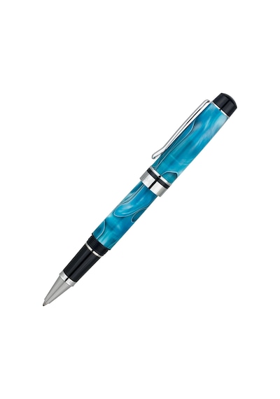 Monteverde Prima Rollerball Turquoise Çok Renkli