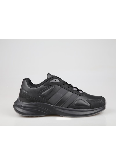 M.P Mp 242-2034 Siyah Erkek Sneakers Siyah