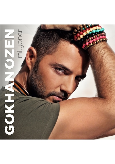 Gökhan Özen - Milyoner CD