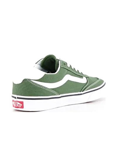 Vans Brooklyn Ls Erkek Yeşil Sneaker Ayakkabı Vn000d7qen61