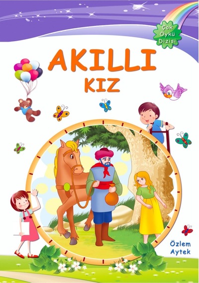 Çok Öykü Dizisi Kutulu 10 Kitap