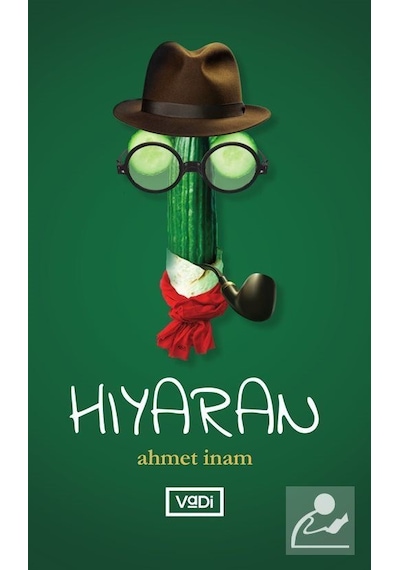 Mercankitap Hıyaran / Ahmet Inam