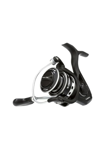 Pursuit Iv Saltwater Sea Spinning Reel - Spin Fishing, Jig, Lure Reel For All-round Use, Boat, Kayak, Shore