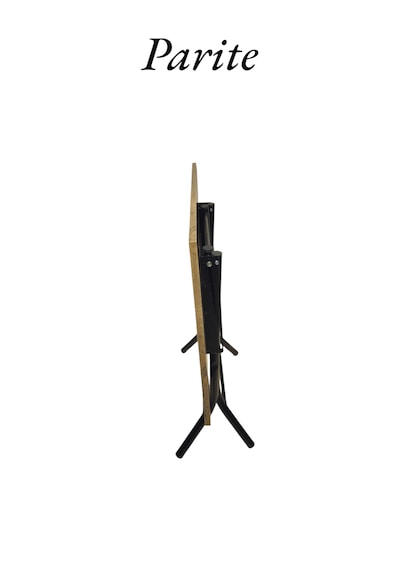 Masa Katlanır Ayaklı Table Wıth Foldable Legs طاولة بأرجل قابلة