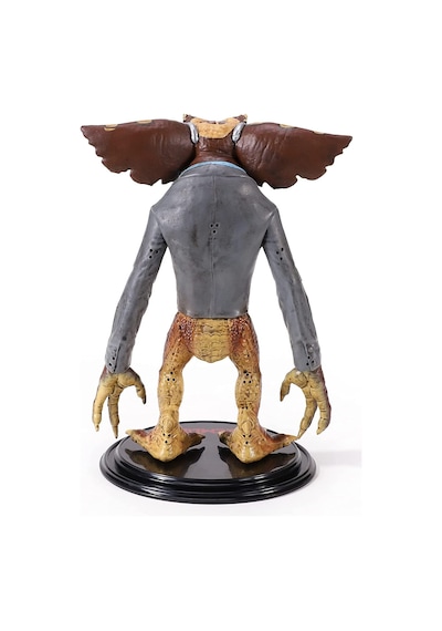 Noble Collection- Bendyfigs Warner Bross- Gremlins Brain