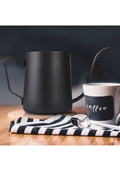 EPİNOX PASLANMAZ ÇELİK PROFESYONEL MİNİ KETTLE 600 ML (MK-60) -