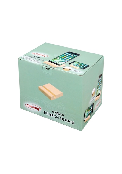 Cosmiq Tablet ve Telefon Tutucu 60'lı
