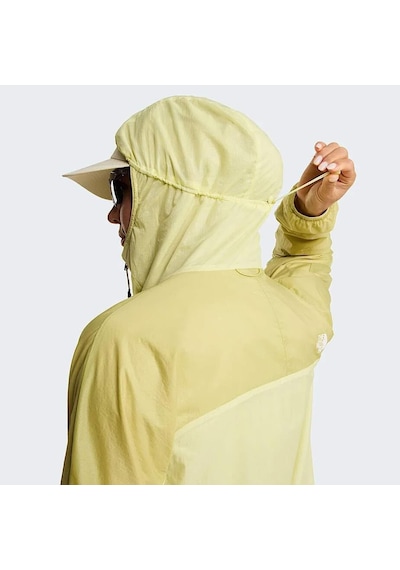 The North Face W Rıdgelıte Futurefleece Wınd Kadın Ceket Nf0a8erkgm41 Çok Renkli