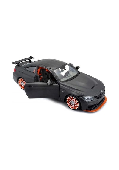 May 31246 1:24 Bmw M4 Gts Model Araba -necotoys