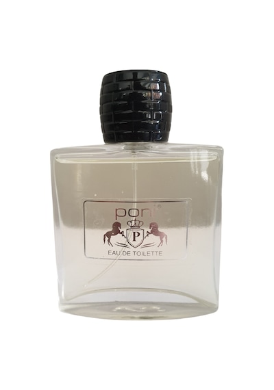 Poni Black Erkek Parfüm EDT 130 ML