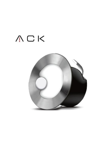 Ah07-00634 Ack 0,85 W Led Sensörlü Merdiven Duvar Spot 6500K