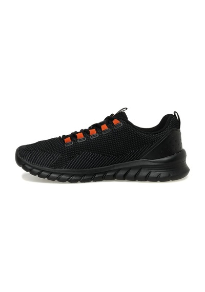 Lumberjack Weasley Erkek Siyah Spor Ayakkabı 101328940 Siyah