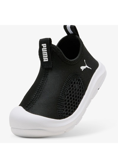 Puma Fun Racer Water Çocuk Siyah Sandalet 404939
