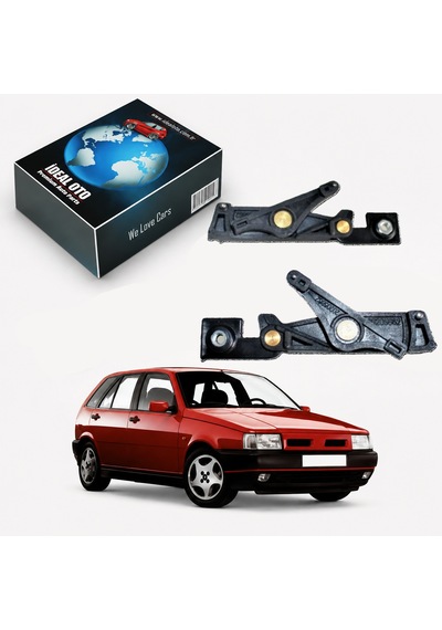 Fiat Tipo 1987-1995 Me, Ng, Mf, Nt, Ns, Nu, Mp İçin Sunroof Kaldırma Braketleri