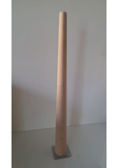 İrfansırrı Konik Masa Ayağı 73Cm Boyunda 7Cm Capinda İrfansırrı Konik Masa Ayağı 73Cm Boyunda 7Cm Capinda