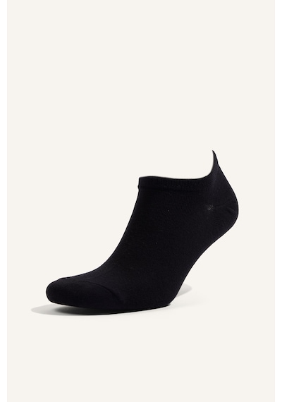 Defacto Erkek 7li Pamuklu Sneaker Çorap G2089axnskr1 Çok Renkli-kr1