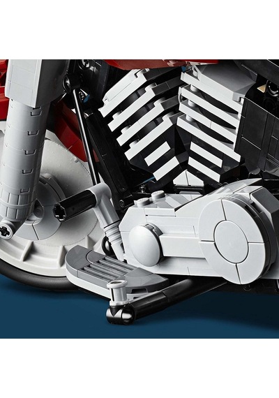 LEGO® Creator Expert 10269 Harley Davidson Fat Boy 1023 Parça
