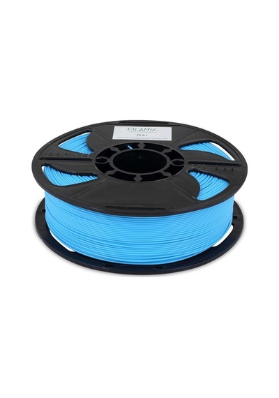 Filamix Açık Mavi Filament Pla + 1.75mm 1 Kg