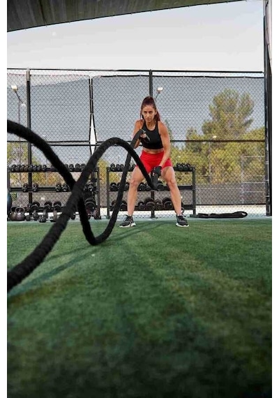 Harbinger Flexfit 2.0 Siyah Fitness Eldiveni Beyaz - Siyah