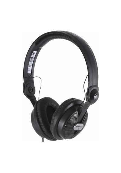 Behringer Behringer Hpx4000 Dj Kulaklığı