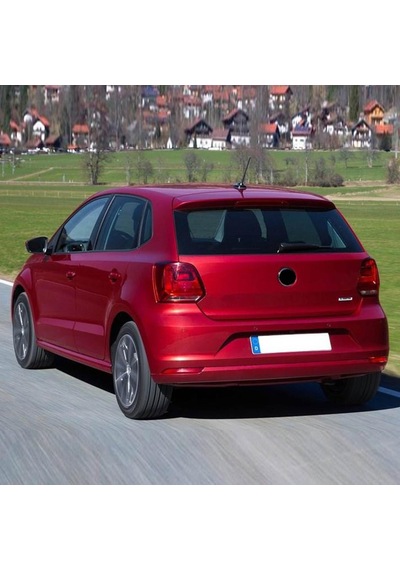 Sol Dış Dikiz Ayna Camı Isıtmalı 6r0857521h Vw Polo İle Uyumlu 2015-2017