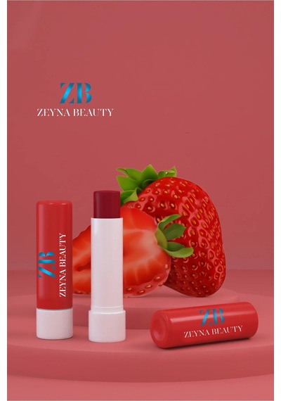 Dudak Koruyucu Lip Balm Dudak Nemlendirici - 687015933