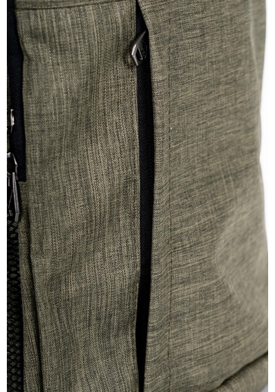 Maraton Active Unisex Basic Haki Çanta 90097 - Haki