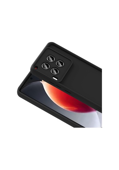Tecno Camon 30 Kılıf Kamera Korumalı Zore Ananas Kapak Pembe