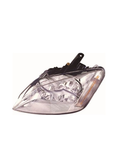 Far Sol Ford Cmax Bm 03- 3m51 13101 Aa-depo 431-1158l-ld-em-3m51 13101 Aa