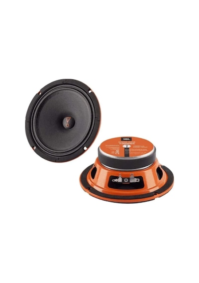 Jbl Shock Wave 100w65 Midrange