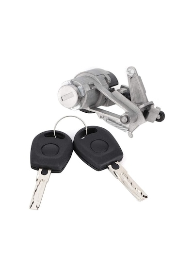 VW Golf 4 Bagaj Kilidi Silindiri 1998-2006 Lupo 99-06 1J6827297G