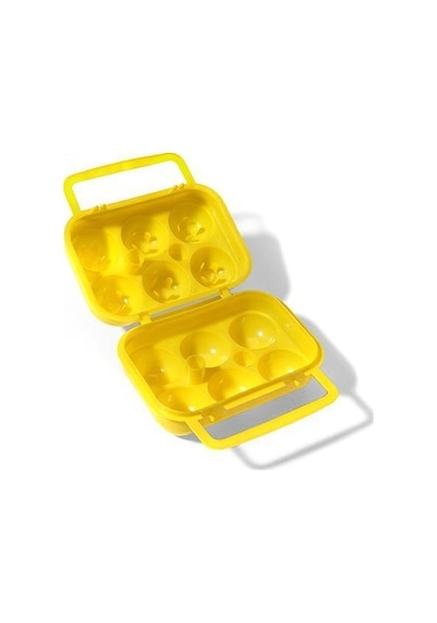 Coghlans 6Lı Yumurta Taşıma Kabı