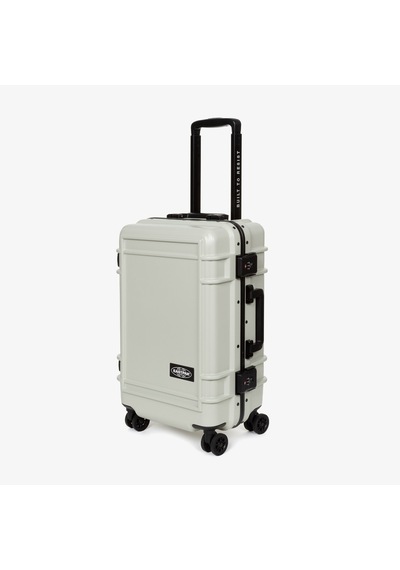 Eastpak Resist'r Case S Unisex Bej Valiz Ek0a5bje3w11 Bej