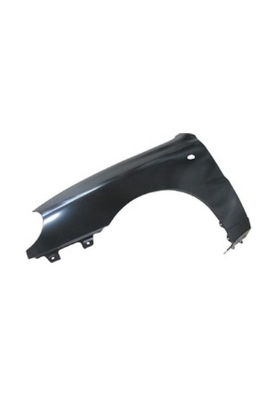 Daewoo Lanos Sd/hb 97/00 Ön Çamurluk Delikli Sol Tyg - Çamurluk
