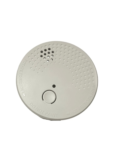 Cata CT-9451 85 Desibel Hassas Algılamalı Pilli Duman Dedektörü